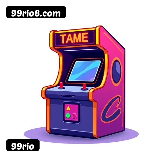 Chuva de Bônus 99rio nos slots