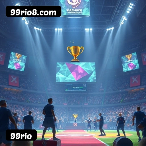 Qualificar VIP 99rio