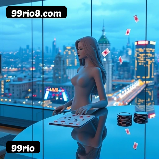 Funcionalidades App 99rio