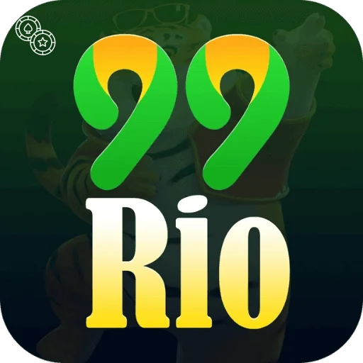 Logo da 99rio
