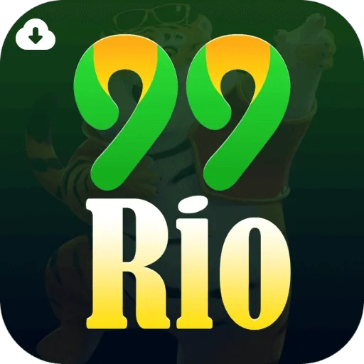 Logo da 99rio