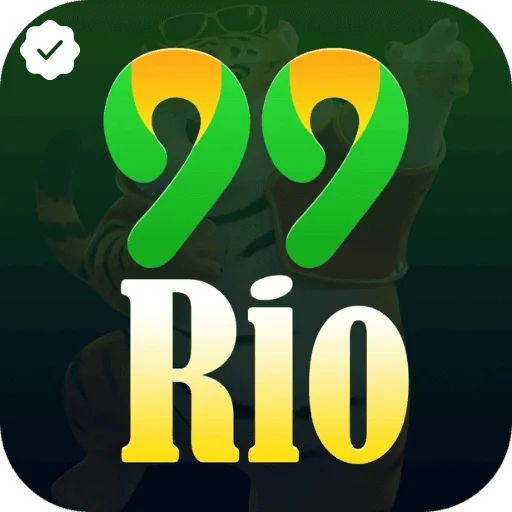 Logo da 99rio