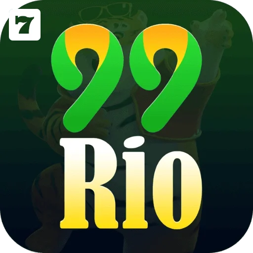 Logo da 99rio