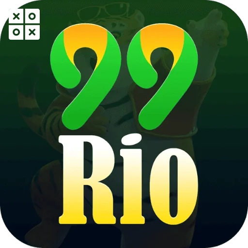 Logo da 99rio