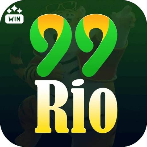 Logo da 99rio