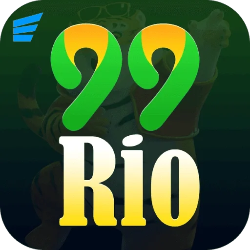 Logo da 99rio
